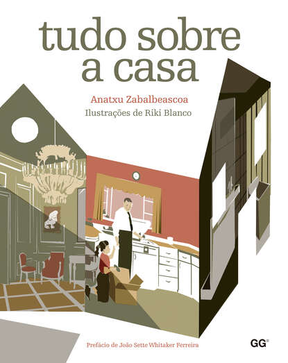

Tudo sobre a casa