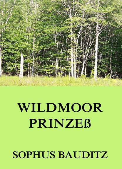 

Wildmoorprinzeß