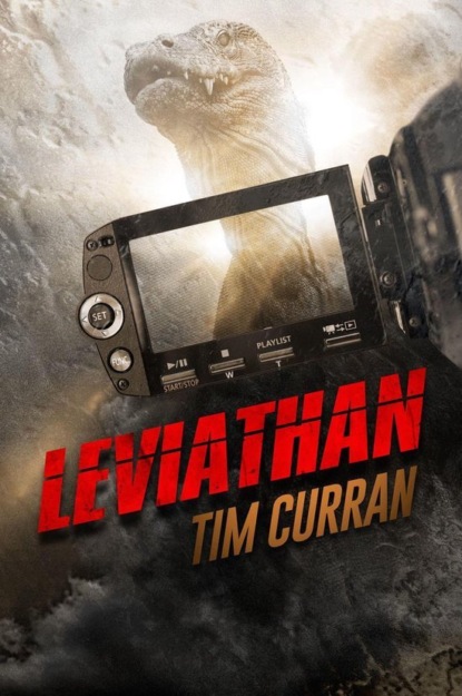 LEVIATHAN (Tim Curran). 