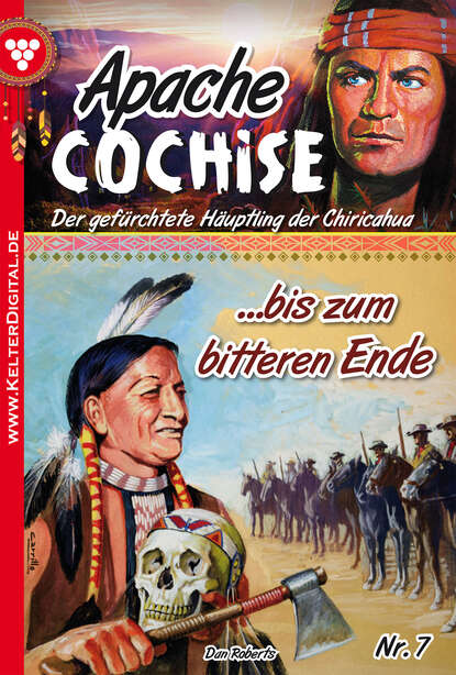 

Apache Cochise 7 – Western