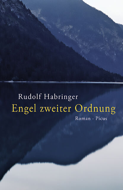 

Engel zweiter Ordnung