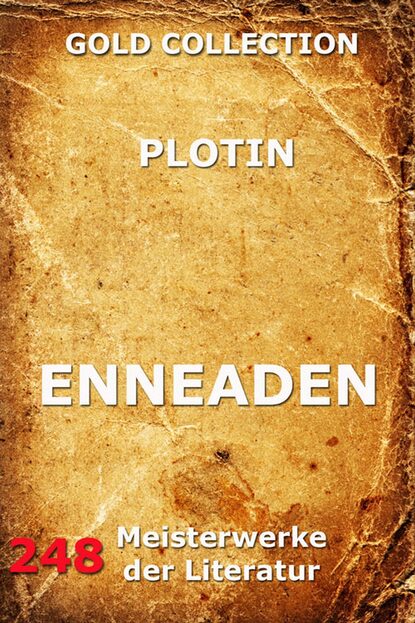 Plotin - Enneaden