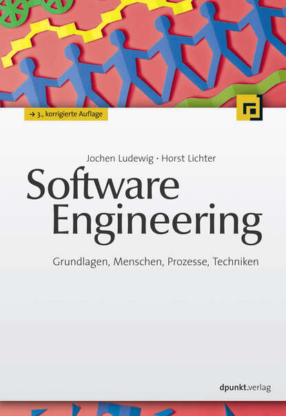 Jochen  Ludewig - Software Engineering