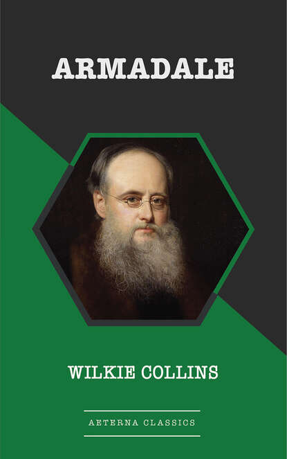 Wilkie Collins Collins - Armadale