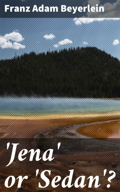 

'Jena' or 'Sedan'