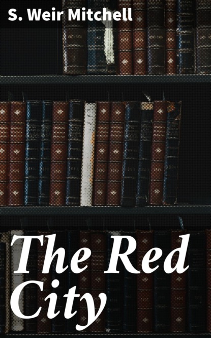 

The Red City