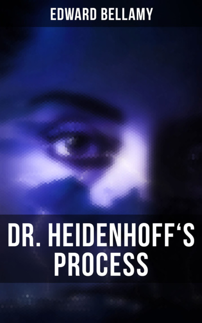 

DR. HEIDENHOFF'S PROCESS