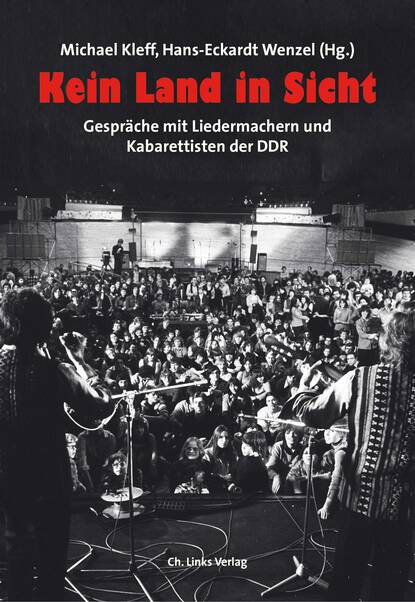 

Kein Land in Sicht