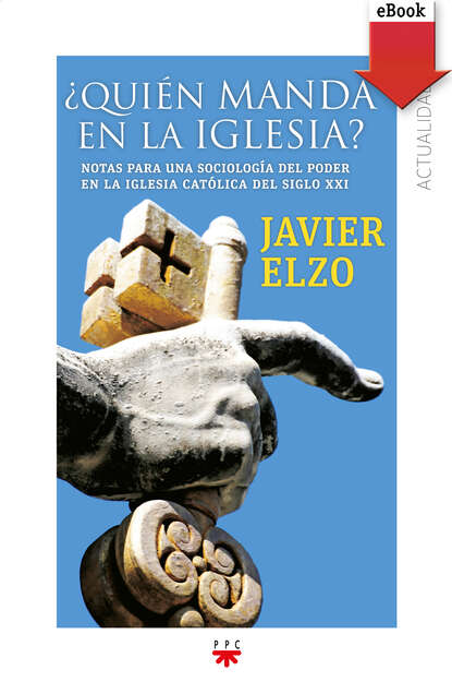 

¿Quién manda en la Iglesia