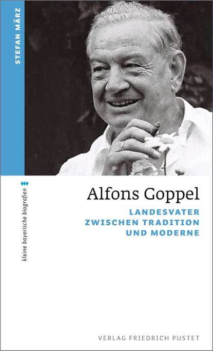 Alfons Goppel