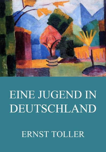 

Eine Jugend in Deutschland