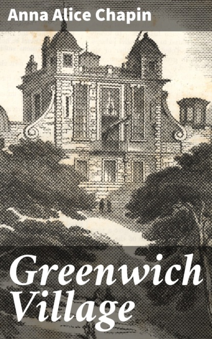 

Greenwich Village