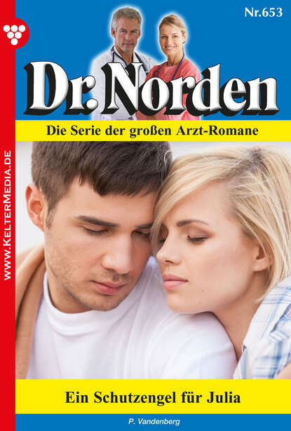 

Dr. Norden 653 – Arztroman