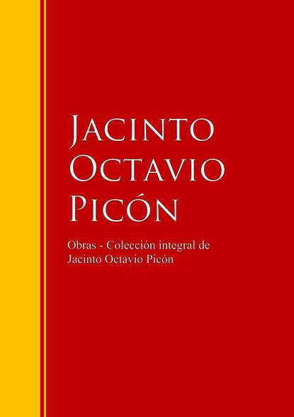 Jacinto Octavio  Picon - Obras - Colección de Jacinto Octavio Picón