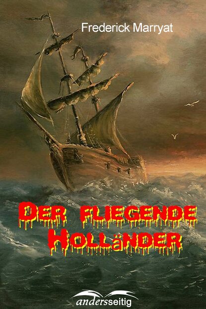 Der fliegende Holländer