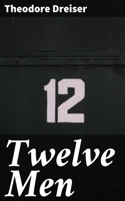 Twelve Men