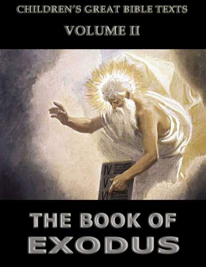 James 1852-1922 Hastings - The Book Of Exodus