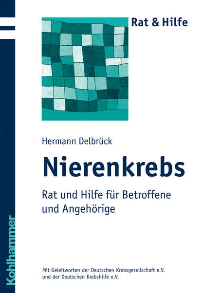 

Nierenkrebs