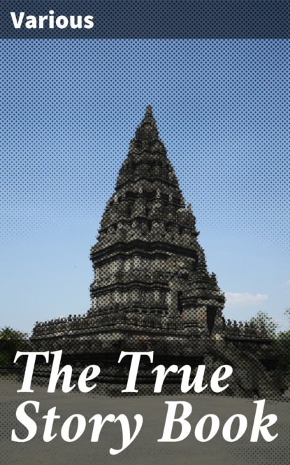 Various - The True Story Book