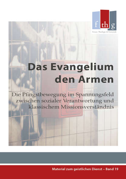 Das Evangelium den Armen