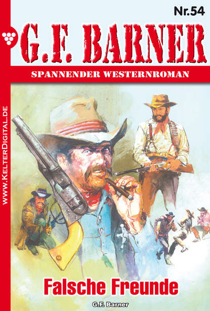 

G.F. Barner 54 – Western