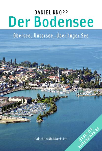 Daniel Knopp - Der Bodensee