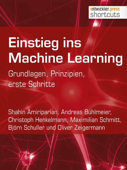 Oliver  Zeigermann - Einstieg ins Machine Learning