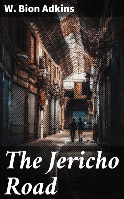 

The Jericho Road