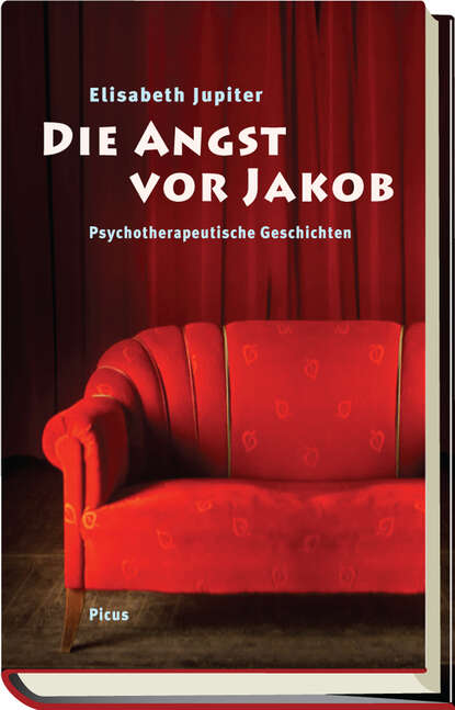 

Die Angst vor Jakob