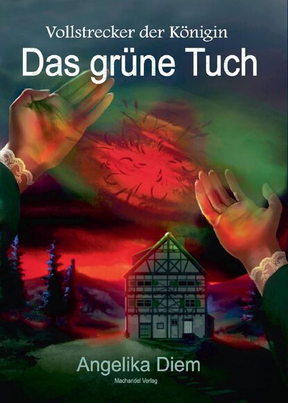 Das grüne Tuch (Angelika Diem). 