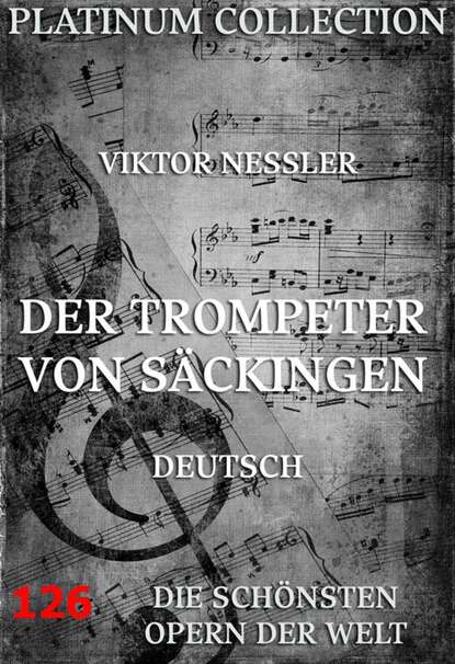 

Der Trompeter von Säckingen