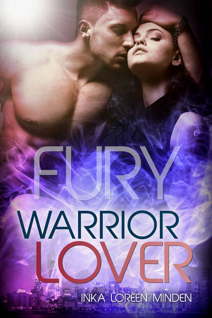 Inka Loreen Minden - Fury - Warrior Lover 8