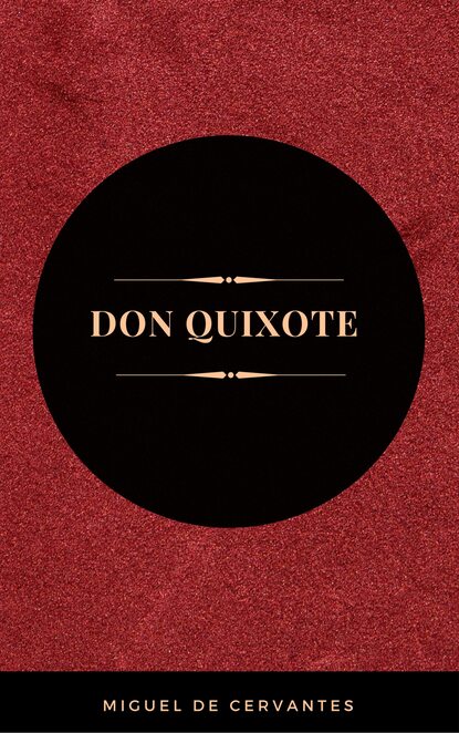 

Don Quixote