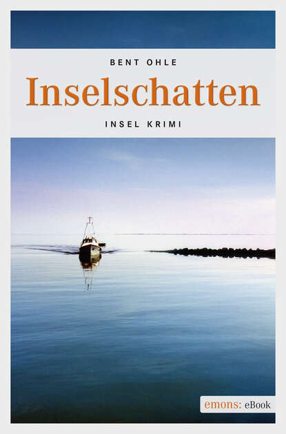 Bent Ohle - Inselschatten