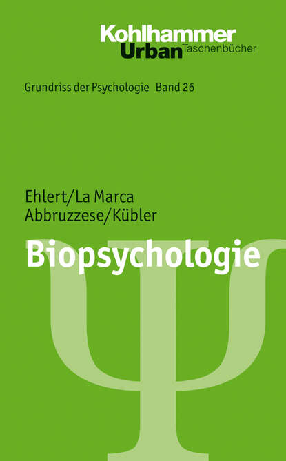 

Biopsychologie