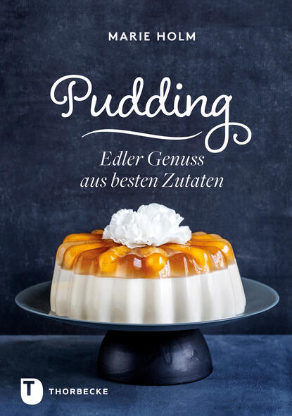 Marie Holm - Pudding