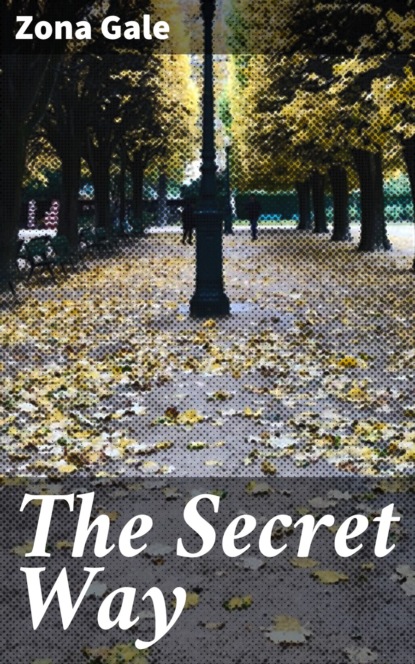 Gale Zona - The Secret Way