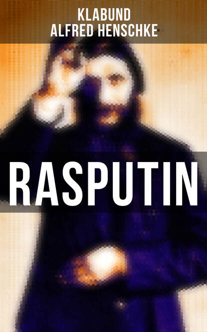 Klabund - Rasputin