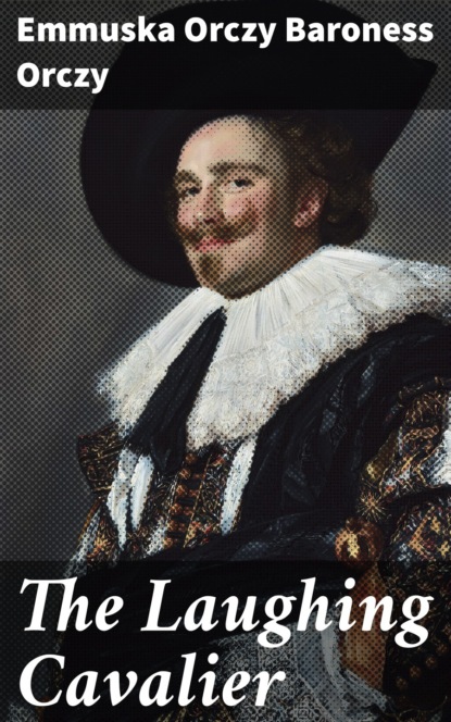 

The Laughing Cavalier