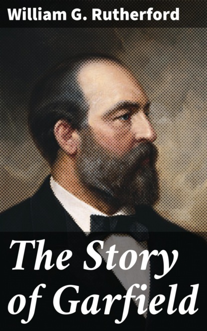 

The Story of Garfield