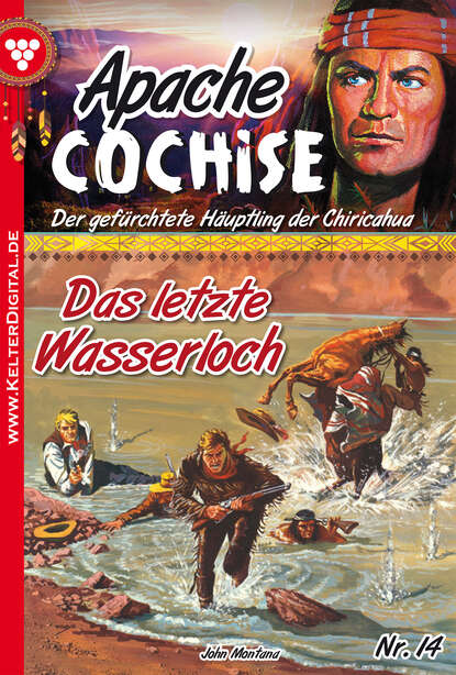 

Apache Cochise 14 – Western