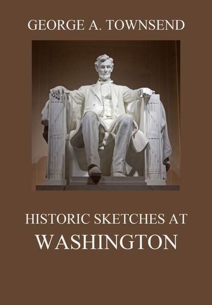 

Historic Sketches At Washington