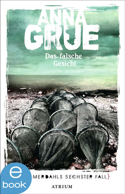 

Das falsche Gesicht