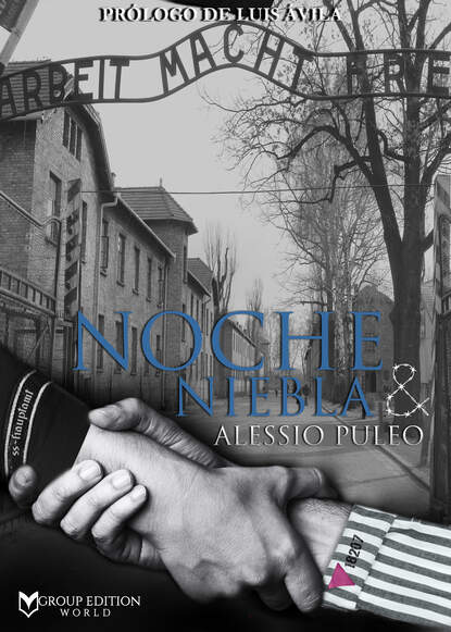 Alessio Puleo - Noche y niebla