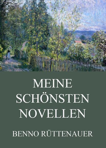 

Meine schönsten Novellen