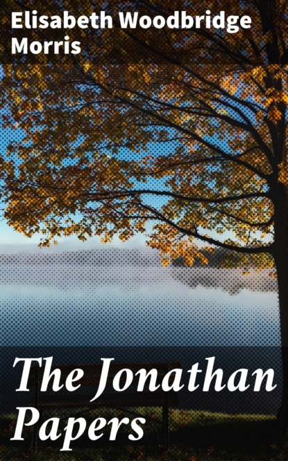 

The Jonathan Papers