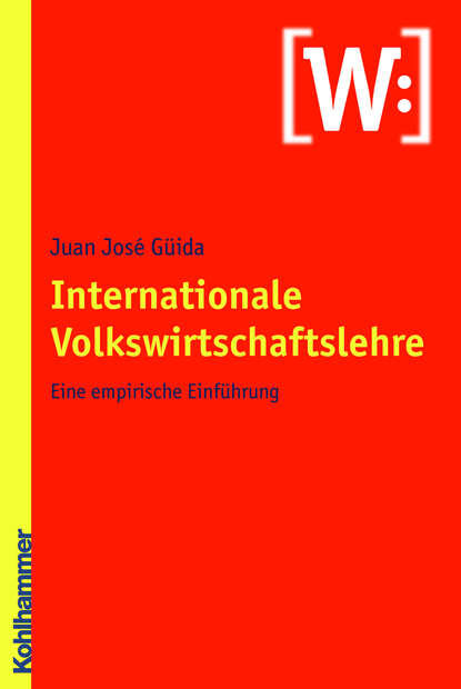 Juan-José Güida - Internationale Volkswirtschaftslehre