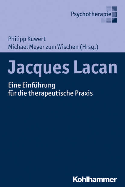 

Jacques Lacan