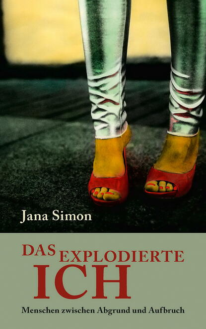 

Das explodierte Ich