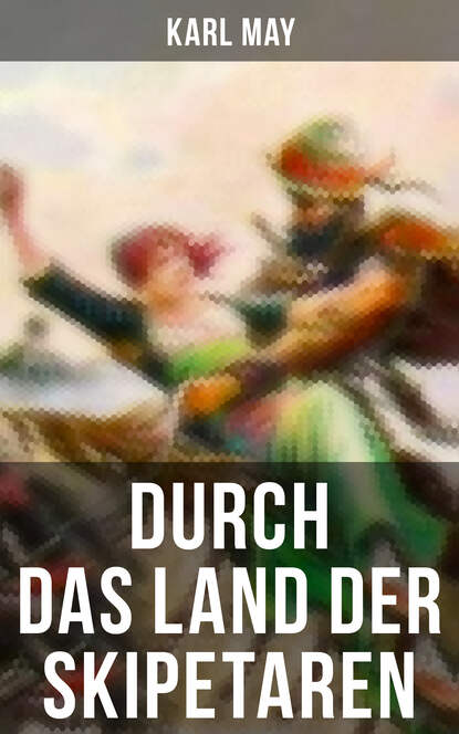 

Durch das Land der Skipetaren